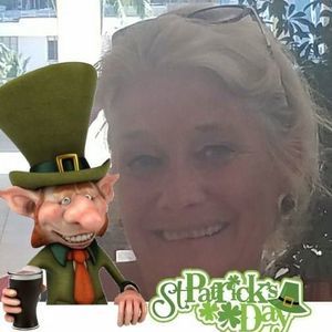 Meet your Posher, Judy